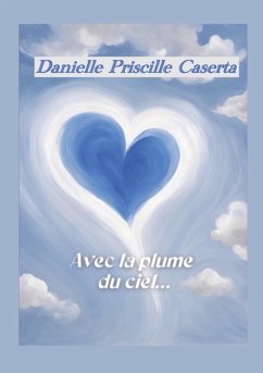 Cover Avec la plume du ciel...