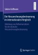 Die Hinzurechnungsbesteuerung im... - Bild 1