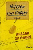 Notizen eines Killers Notizen eines Killers