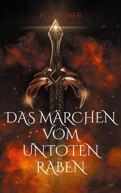 Das Märchen vom untoten Raben - Aigner, P. C.