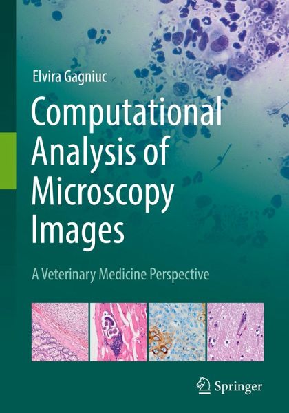 Computational Analysis of Microscopy Images Computational Analysis of Microscopy Images