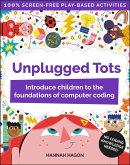 Unplugged Tots (eBook, ePUB)