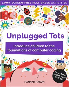 Cover Unplugged Tots (eBook, ePUB)