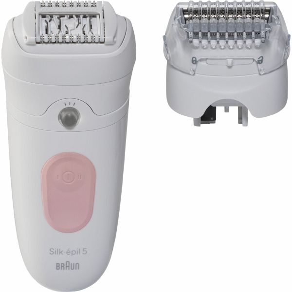 Braun Silk-epil 5-030 Braun Silk-epil 5-030