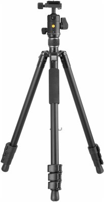 Cover Vanguard VESTA GO 264AB Reisestativ, Aluminium