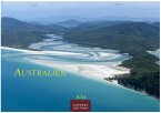 Australien Kalender 2026 - Wandkalender   Fotokalender Ozeanien 24x35cm - 12 atemberaubende Landschaften aus Down Under, perfekt als Geschenk & Wanddeko