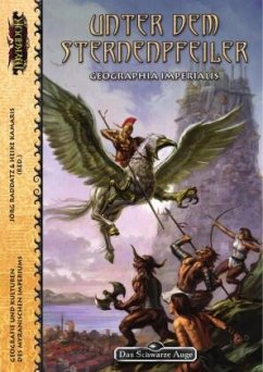 Cover Unter dem Sternenpfeiler