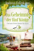 Das Geheimnis der fünf Könige Das Geheimnis der fünf Könige