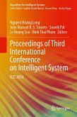 Proceedings of Third International Conference on Intelligent System Proceedings of Third International Conference on Intelligent System
