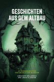 Geschichten aus dem Altbau Geschichten aus dem Altbau