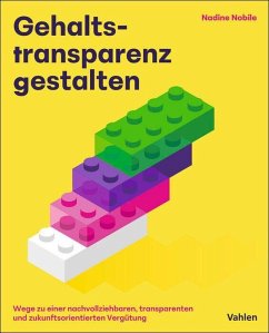 Cover Gehaltstransparenz gestalten