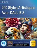 200 Styles Artistiques Avec Dall-E 3 200 Styles Artistiques Avec Dall-E 3
