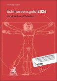 Schmerzensgeld 2026 Schmerzensgeld 2026