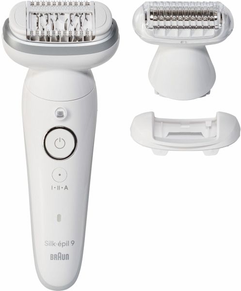 Braun Silk-epil 9-341 Braun Silk-epil 9-341