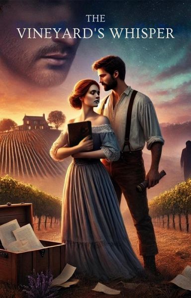 The Vineyard's Whisper (eBook, ePUB) The Vineyard's Whisper (eBook, ePUB)
