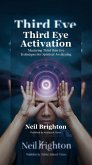 Third Eye Activation (eBook, ePUB) Third Eye Activation (eBook, ePUB)