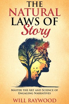 The Natural Laws of Story: Master the Art and Science of Engaging Narratives (eBook, ePUB) - Raywood, Will