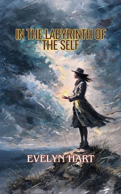 In the Labyrinth of the Self (eBook, ePUB) - Hart, Evelyn