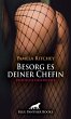 Besorg es deiner Chefin   Erotische... - Bild 1