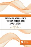 Artificial Intelligence Theory, Models, and Applications