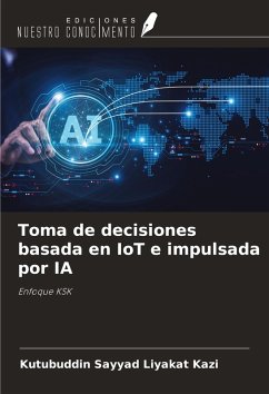 Cover Toma de decisiones basada en IoT e impulsada por IA