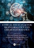 Ethical Issues in AI for Bioinformatics and Chemoinformatics