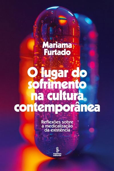 O lugar do sofrimento na cultura contemporânea O lugar do sofrimento na cultura contemporânea