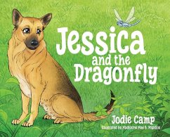 Jessica and the Dragonfly - Camp, Jodie