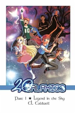 Cover 20 Galaxies