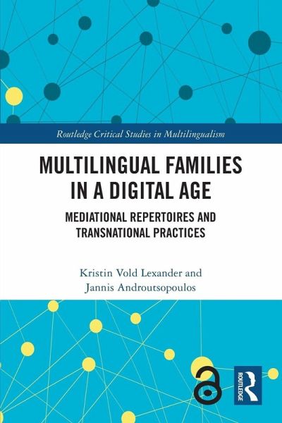 Multilingual Families in a Digital Age