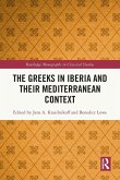 The Greeks in Iberia and their Mediterranean Context