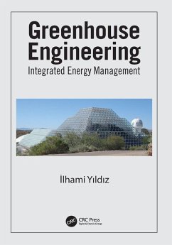 Cover Greenhouse Engineering