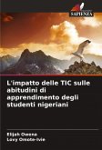 L'impatto delle TIC sulle abitudini di apprendimento degli studenti nigeriani