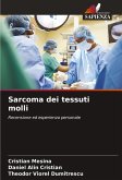 Sarcoma dei tessuti molli