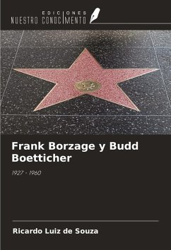 Cover Frank Borzage y Budd Boetticher