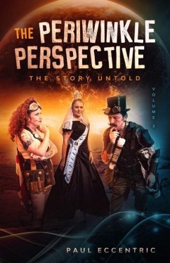 The Story Untold - Eccentric, Paul