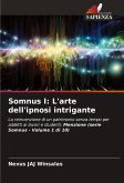 Somnus I: L'arte dell'ipnosi intrigante