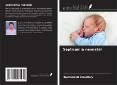 Cover Septicemia neonatal