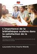 L'importance de la bibliothèque... - Bild 1