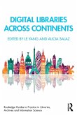 Digital Libraries Across Continents