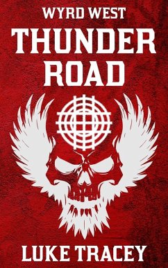 Thunder Road - Tracey, Luke