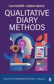 Qualitative Diary Methods