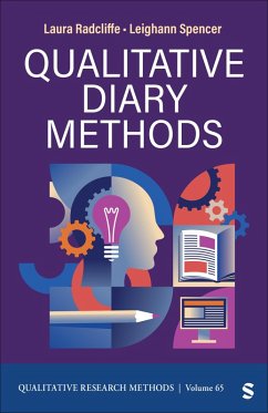 Cover Qualitative Diary Methods