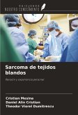 Sarcoma de tejidos blandos Sarcoma de tejidos blandos