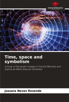 Cover Time, space and symbolism
