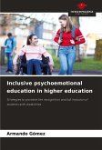 Inclusive psychoemotional education in higher education Inclusive psychoemotional education in higher education