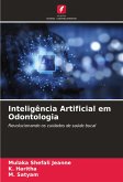 Inteligência Artificial em Odontologia Inteligência Artificial em Odontologia