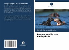 Cover Biogeographie des Flusspferds
