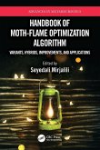 Handbook of Moth-Flame Optimization Algorithm