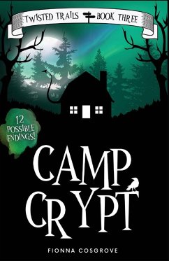 Cover Camp Crypt